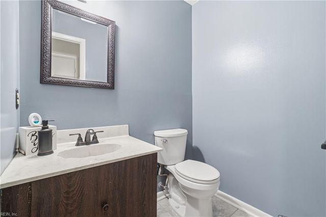 1501 Malibu PL, Newport News, VA 23608