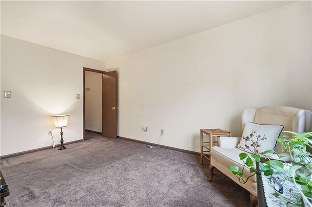 1501 Malibu PL, Newport News, VA 23608