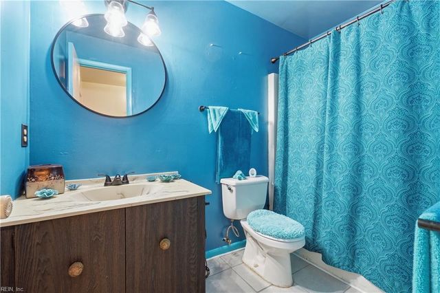 1501 Malibu PL, Newport News, VA 23608