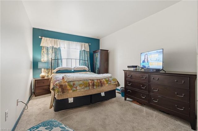 1501 Malibu PL, Newport News, VA 23608