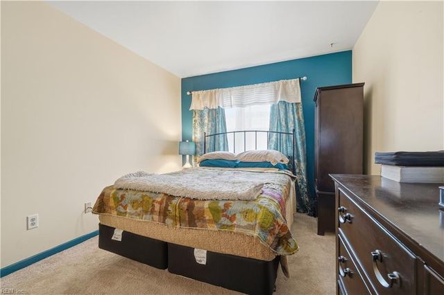 1501 Malibu PL, Newport News, VA 23608