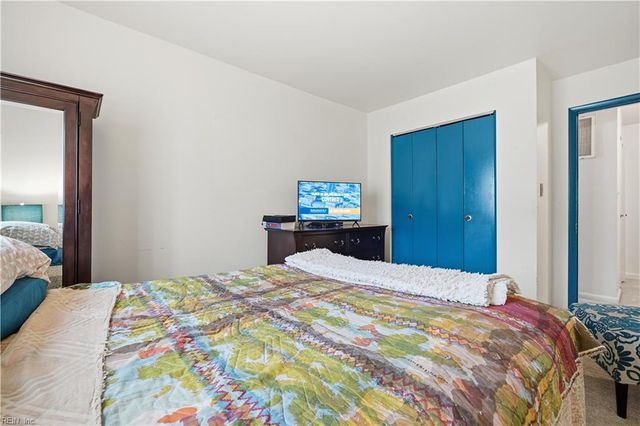 1501 Malibu PL, Newport News, VA 23608