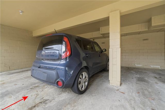 1501 Malibu PL, Newport News, VA 23608