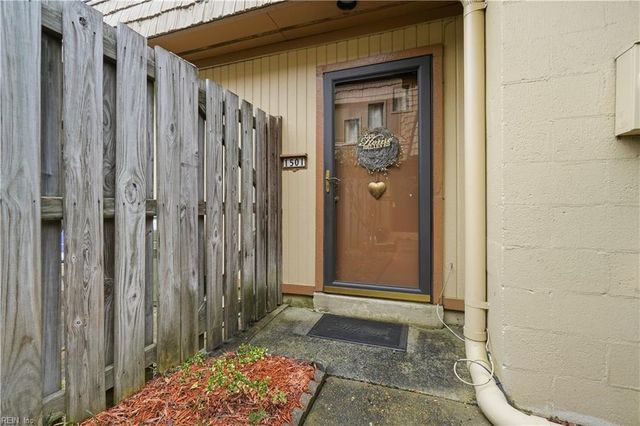 1501 Malibu PL, Newport News, VA 23608