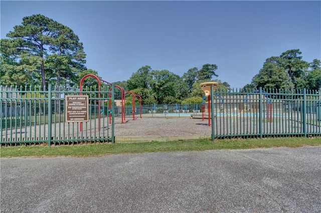 1501 Malibu PL, Newport News, VA 23608