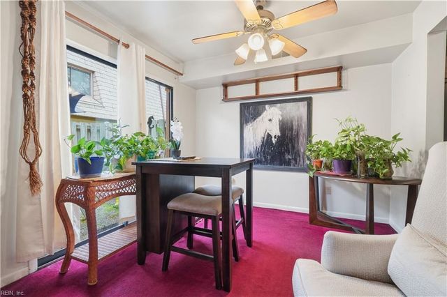 1501 Malibu PL, Newport News, VA 23608