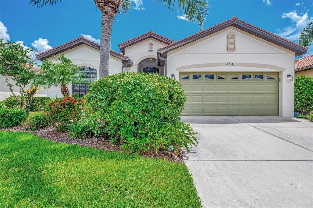 20636 CAPELLO DRIVE, Venice, FL 34292