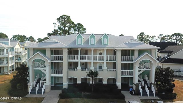 330 S Middleton Drive NW Unit 1508, Calabash, NC 28467