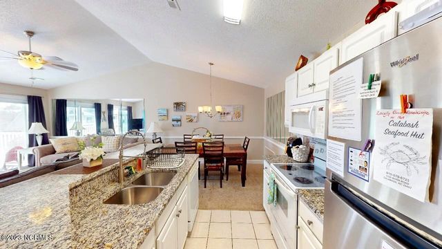 330 S Middleton Drive NW Unit 1508, Calabash, NC 28467