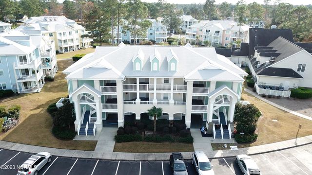330 S Middleton Drive NW Unit 1508, Calabash, NC 28467