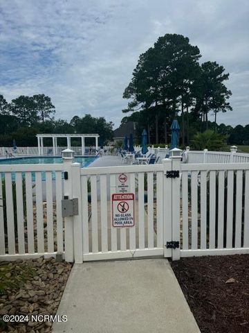 330 S Middleton Drive NW Unit 1508, Calabash, NC 28467