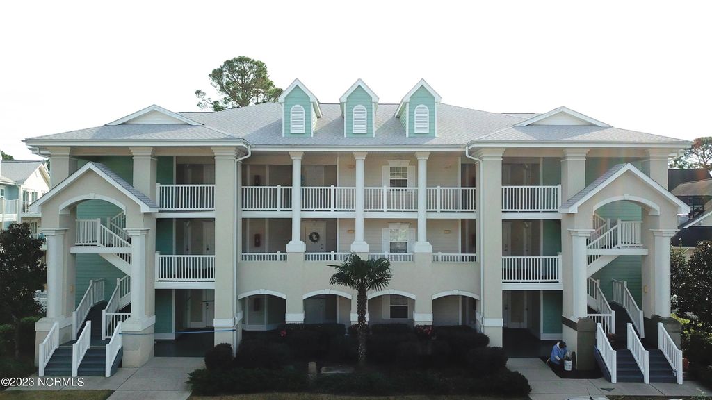 330 S Middleton Drive NW Unit 1508, Calabash, NC 28467