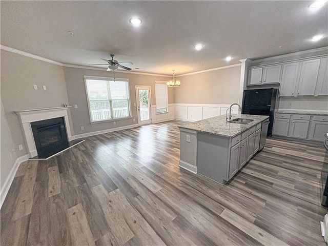 339 Cherryhill Lane R, Woodstock, GA 30188