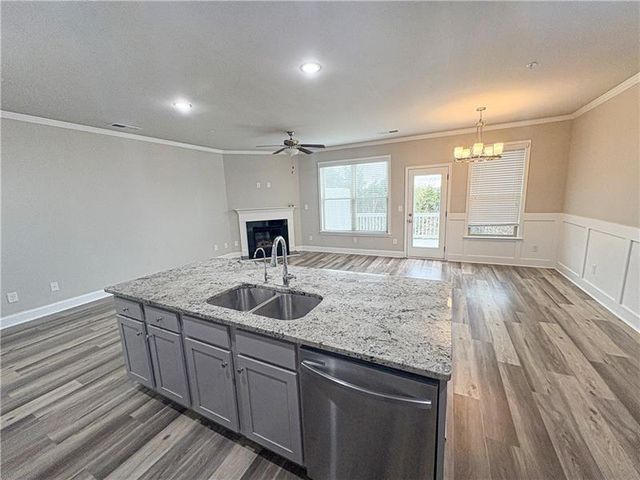 339 Cherryhill Lane R, Woodstock, GA 30188