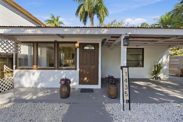 1435 SW 5th Court, Fort Lauderdale, FL 33312