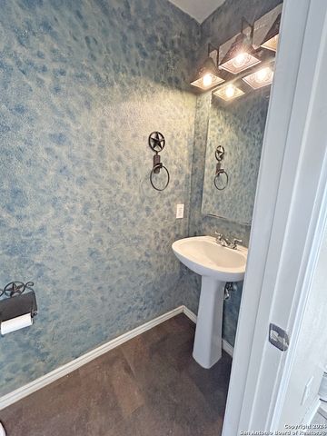 117 HANGING MOSS, Cibolo, TX 78108