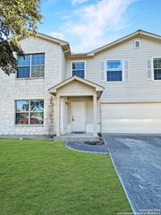 117 HANGING MOSS, Cibolo, TX 78108