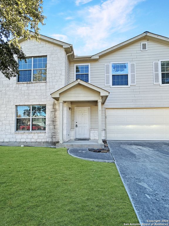 117 HANGING MOSS, Cibolo, TX 78108