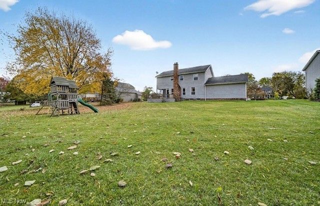 33771 Canterbury Road, Solon, OH 44139