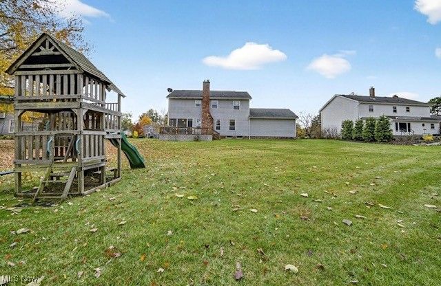 33771 Canterbury Road, Solon, OH 44139