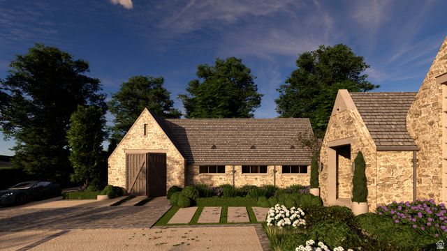 6369 S COBBLEROCK LN, Holladay, UT 84121