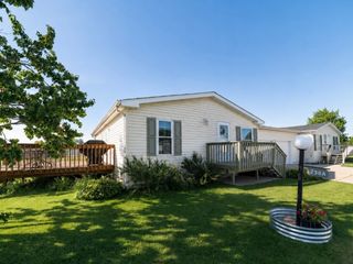 238 Meadowlark Lane A, Sandwich, IL 60548