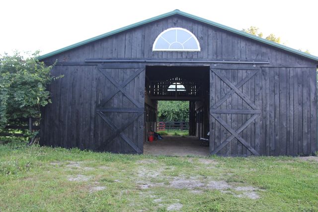 4 Springhouse Drive, Nicholasville, KY 40356