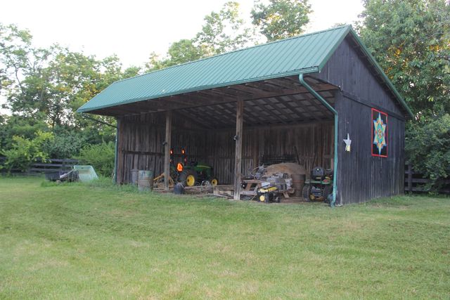 4 Springhouse Drive, Nicholasville, KY 40356