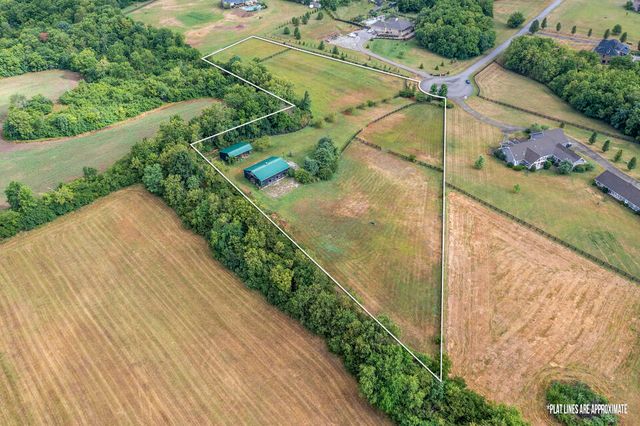 4 Springhouse Drive, Nicholasville, KY 40356