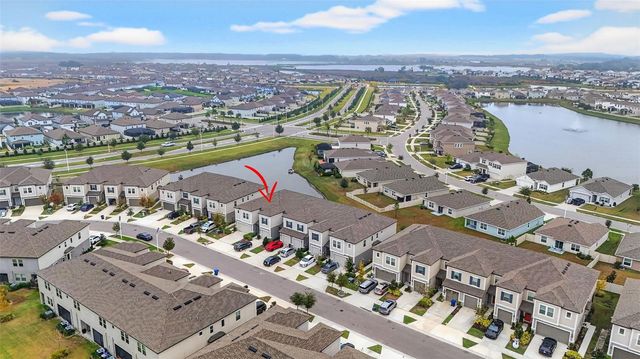 31885 BLUE PASSING LOOP, Wesley Chapel, FL 33545