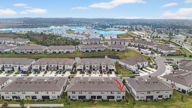 31885 BLUE PASSING LOOP, Wesley Chapel, FL 33545