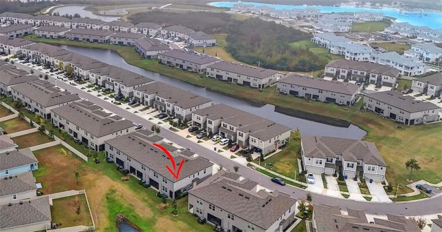 31885 BLUE PASSING LOOP, Wesley Chapel, FL 33545