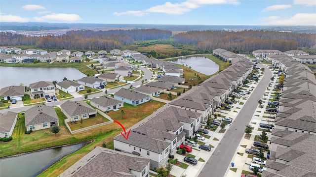 31885 BLUE PASSING LOOP, Wesley Chapel, FL 33545