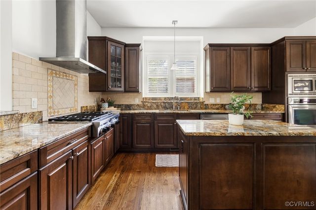 1300 Baltrey Ln, Midlothian, VA 23112