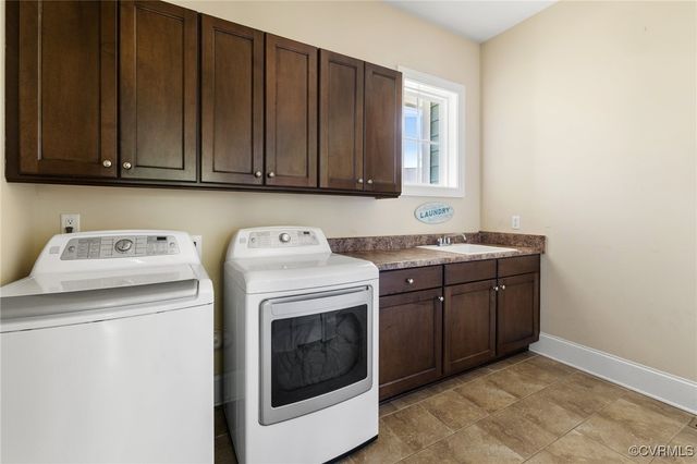 1300 Baltrey Ln, Midlothian, VA 23112