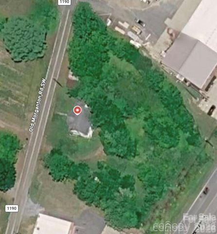 2939 Old Morganton Road, Lenoir, NC 28645