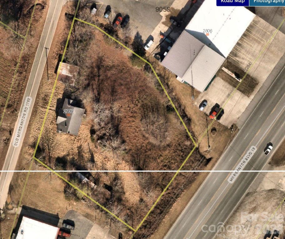 2939 Old Morganton Road, Lenoir, NC 28645
