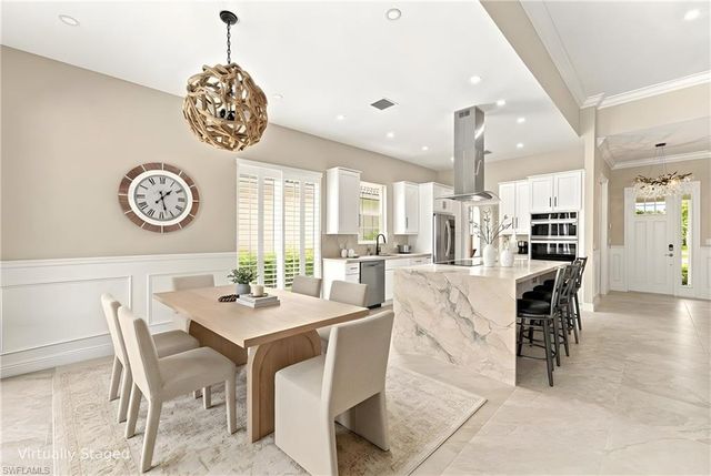8543 Alessandria CT, Naples, FL 34114