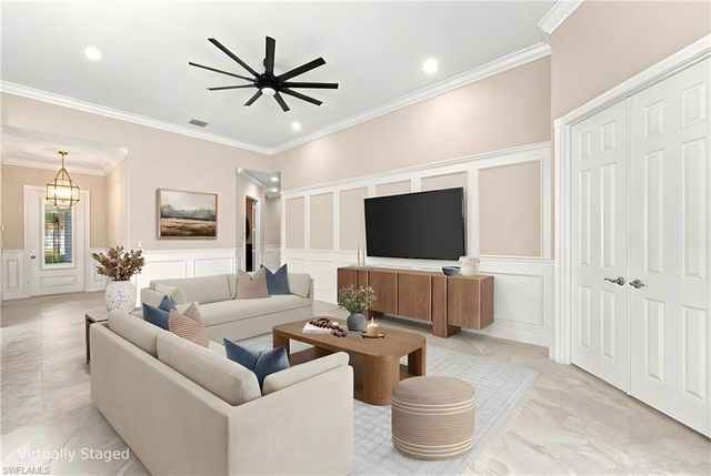8543 Alessandria CT, Naples, FL 34114