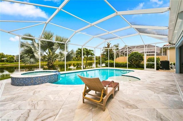 8543 Alessandria CT, Naples, FL 34114