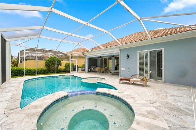8543 Alessandria CT, Naples, FL 34114
