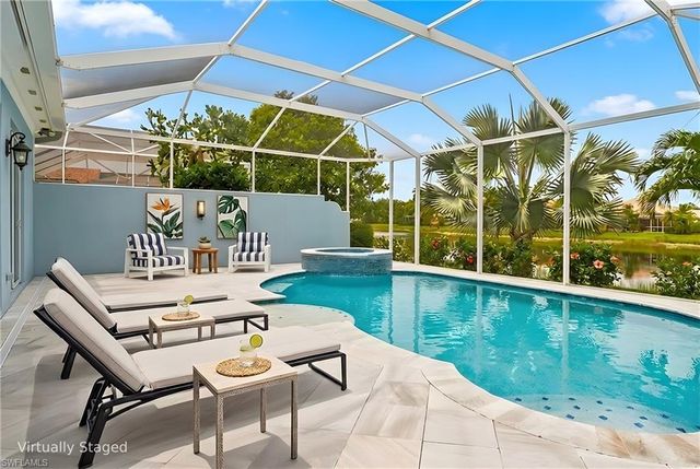 8543 Alessandria CT, Naples, FL 34114