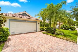 8543 Alessandria CT, Naples, FL 34114