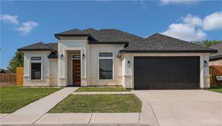 1408 Truvia Lane, Weslaco, TX 78599