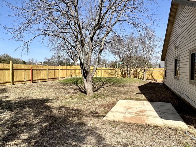 1101 FOREST OAKS PATH, Cedar Park, TX 78613