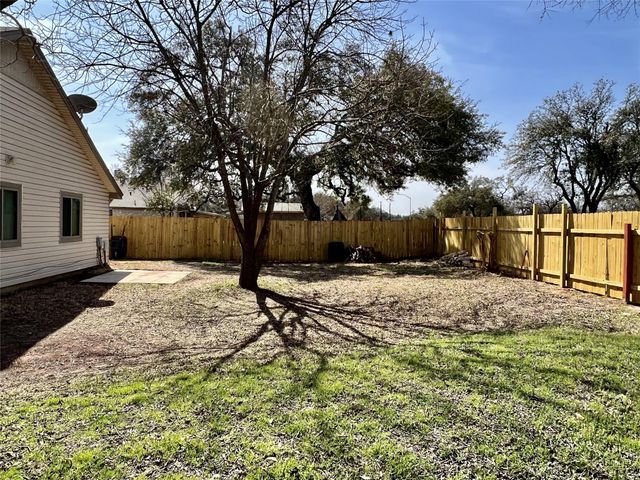 1101 FOREST OAKS PATH, Cedar Park, TX 78613