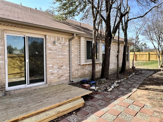 1101 FOREST OAKS PATH, Cedar Park, TX 78613