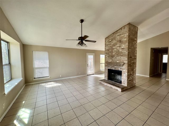 1101 FOREST OAKS PATH, Cedar Park, TX 78613