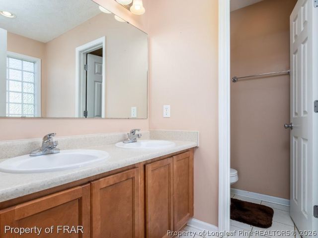 239 Van Buren Drive, Raeford, NC 28376