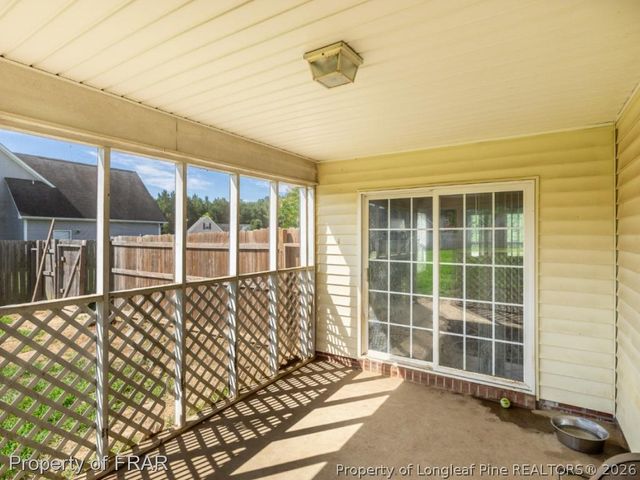 239 Van Buren Drive, Raeford, NC 28376